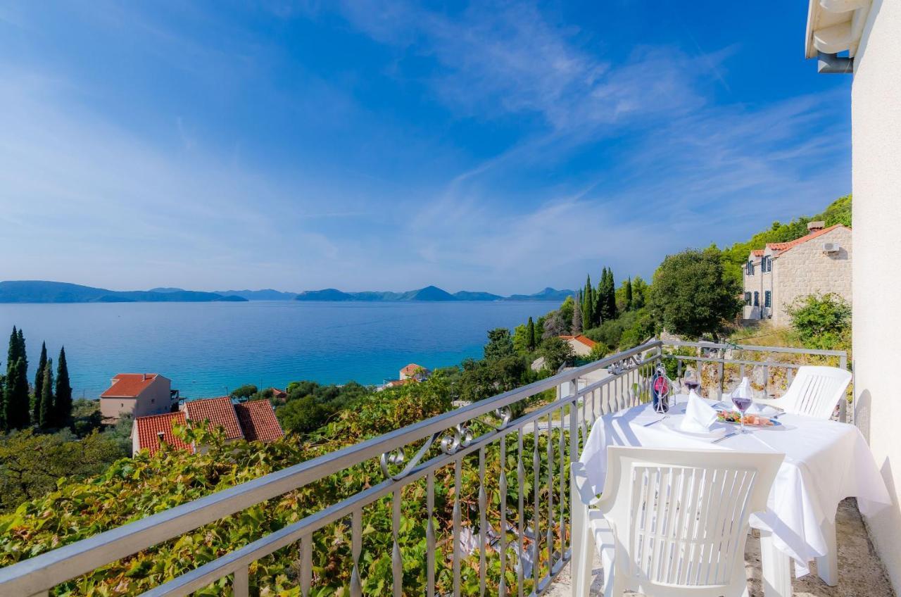 Apartments Cypress Sea Cove สลาโน ภายนอก รูปภาพ