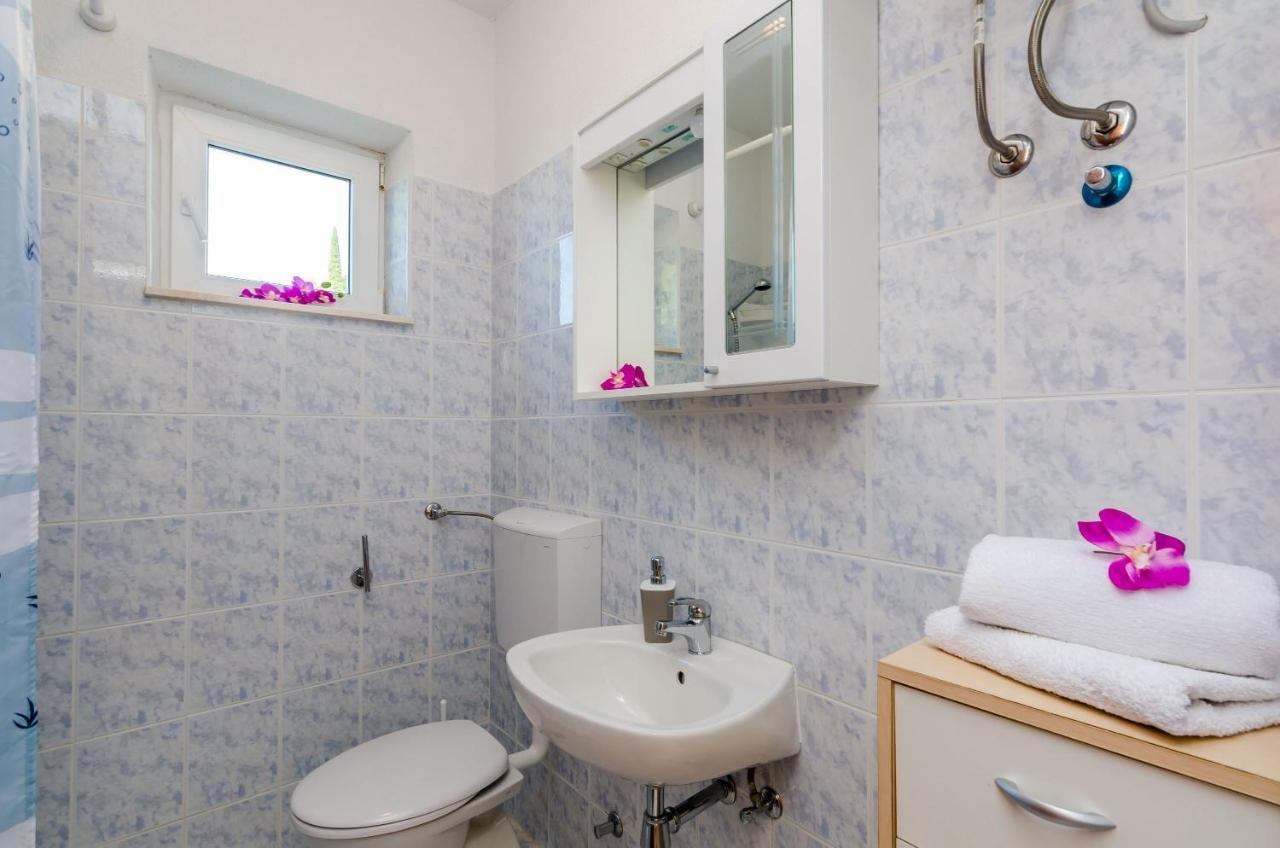 Apartments Cypress Sea Cove สลาโน ภายนอก รูปภาพ
